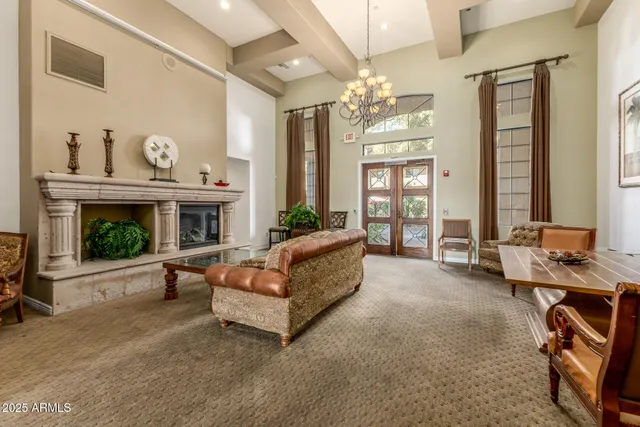 $215,000 | 5302 East Van Buren Street, Unit 2015, Phoenix, AZ 85008