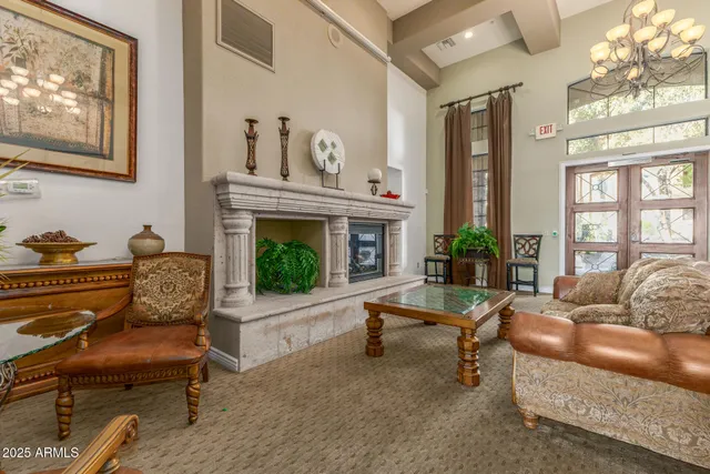 $215,000 | 5302 East Van Buren Street, Unit 2015, Phoenix, AZ 85008