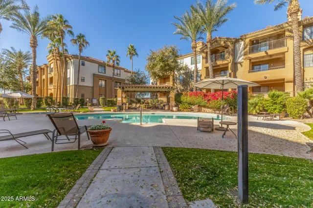 $215,000 | 5302 East Van Buren Street, Unit 2015, Phoenix, AZ 85008