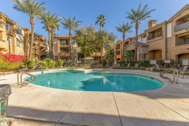 $215,000 | 5302 East Van Buren Street, Unit 2015, Phoenix, AZ 85008