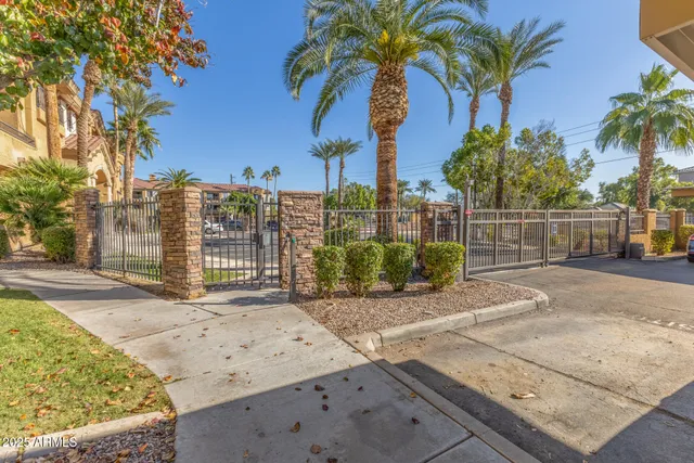 $215,000 | 5302 East Van Buren Street, Unit 2015, Phoenix, AZ 85008