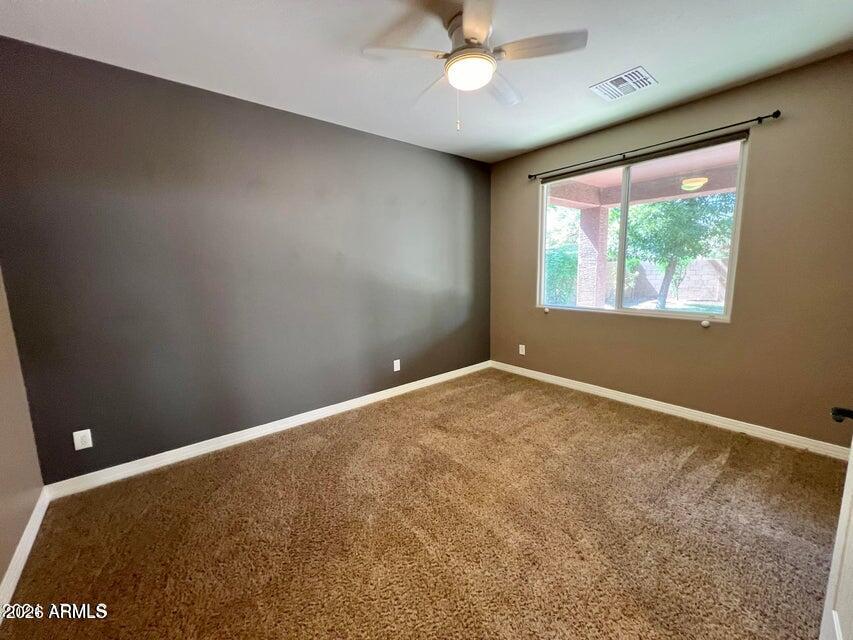 3886 East Rawhide Street Gilbert, AZ 85296 - Photo 20 of 52 an empty room with a window