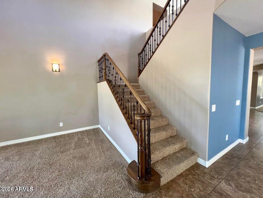3886 East Rawhide Street Gilbert, AZ 85296 - Photo 24 of 52 a view of entryway