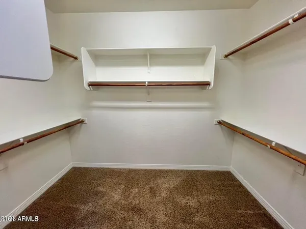 a view of small space