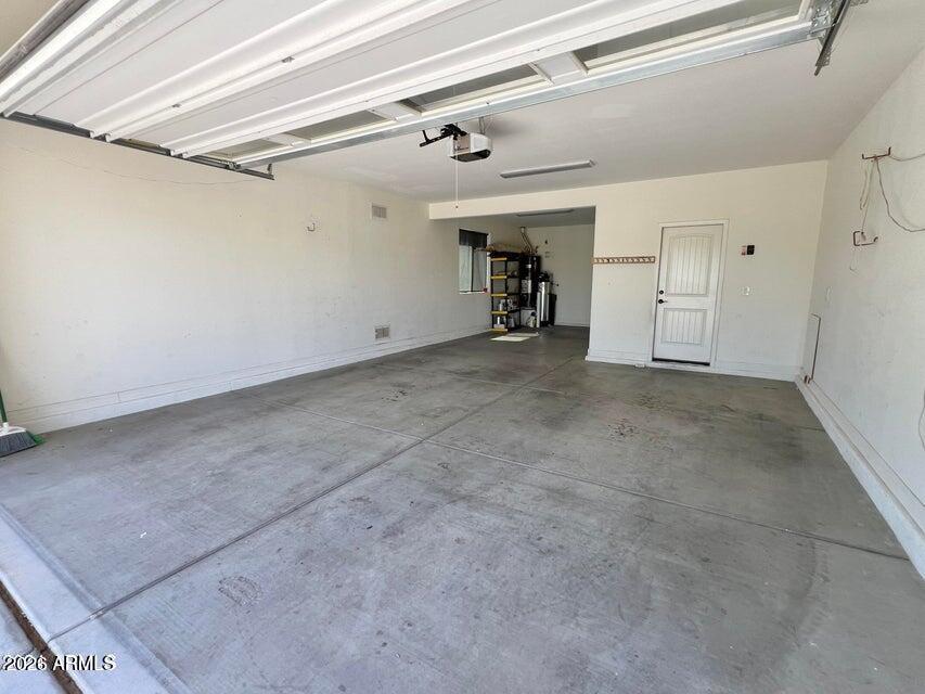 3886 East Rawhide Street Gilbert, AZ 85296 - Photo 46 of 52 a view of empty room