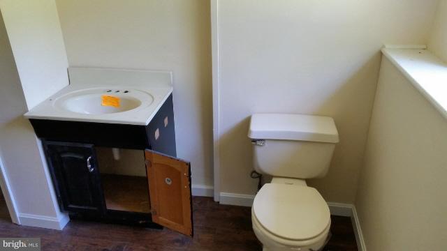 3845 St Leonard Road St. Leonard, MD 20685 - Photo 12 of 18 Bath