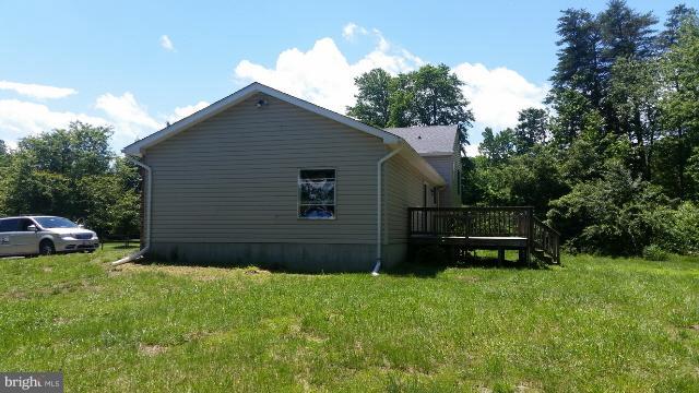 3845 St Leonard Road St. Leonard, MD 20685 - Photo 3 of 18 Exterior (General)