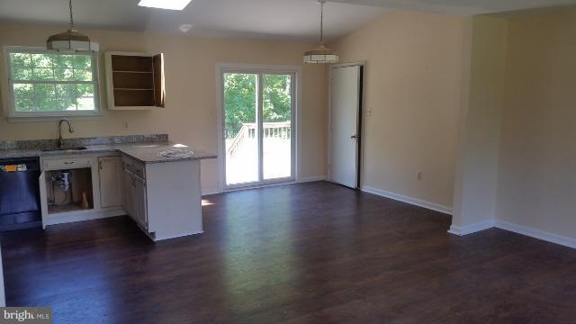 3845 St Leonard Road St. Leonard, MD 20685 - Photo 7 of 18 Dining Room