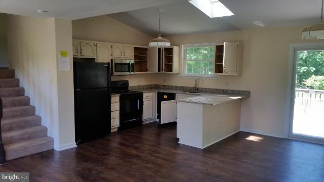 3845 St Leonard Road St. Leonard, MD 20685 - Photo 8 of 18 Kitchen