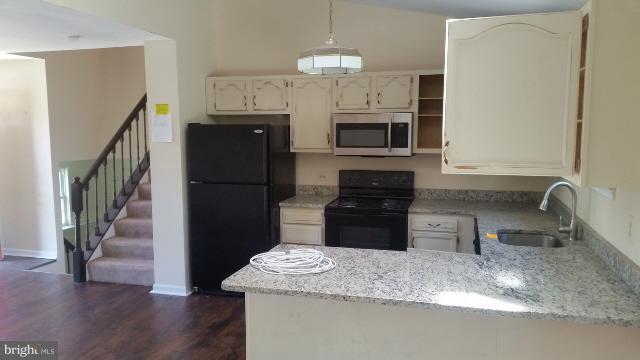 3845 St Leonard Road St. Leonard, MD 20685 - Photo 9 of 18 Kitchen