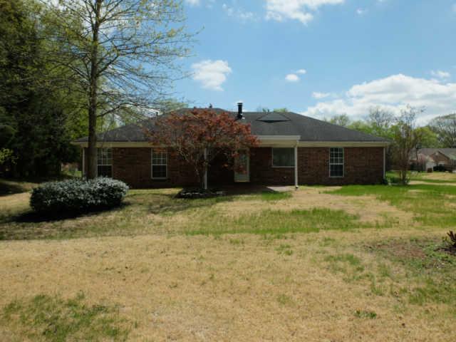 5009 Sam Davis Road Smyrna, TN 37167 - Photo 2 of 12 Beautiful back yard