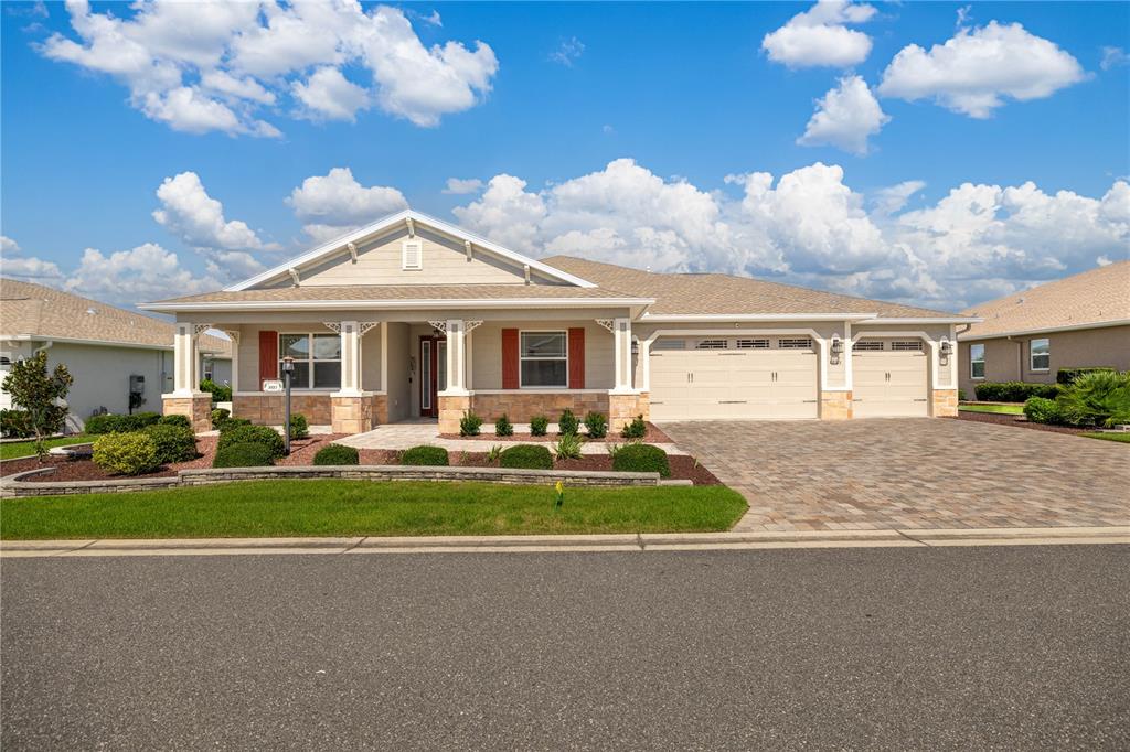 8883 Southwest 85th Loop Ocala, FL 34481 - Photo 2 of 44