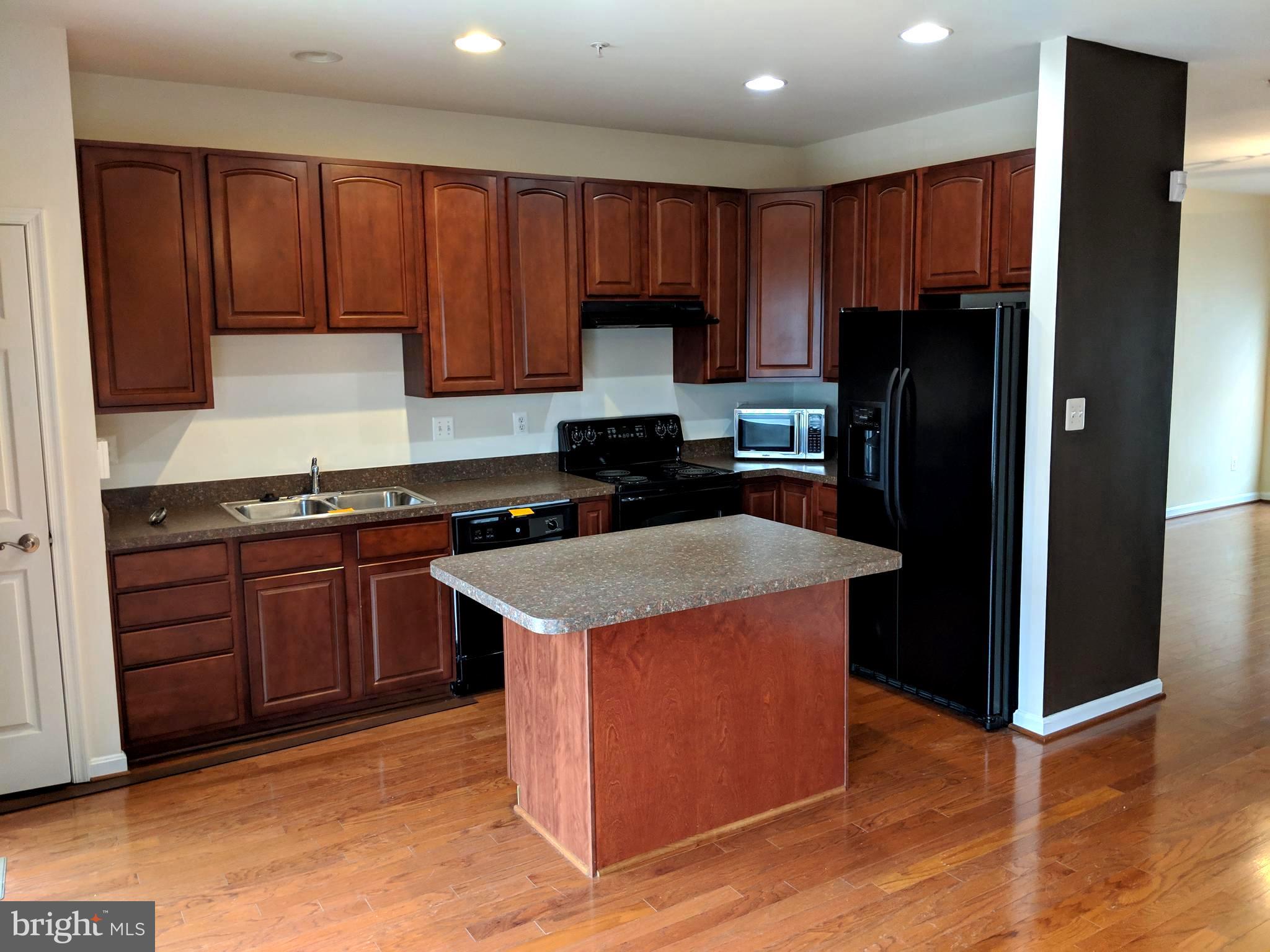 1807 Waltman Road Edgewood, MD 21040 - Photo 8 of 23 Kitchen