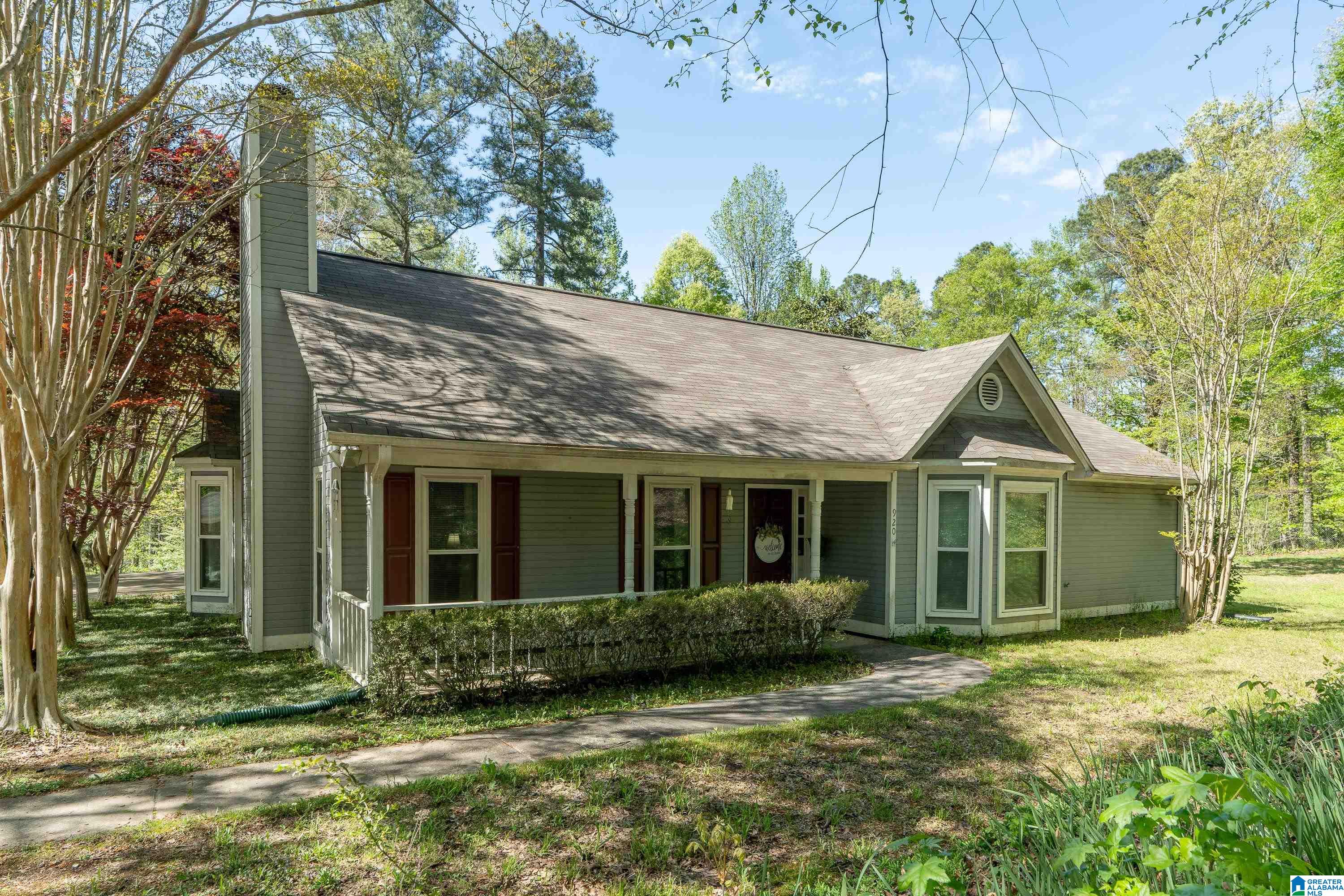 920 Lakeside Drive McCalla, AL 35111 - Photo 1 of 27