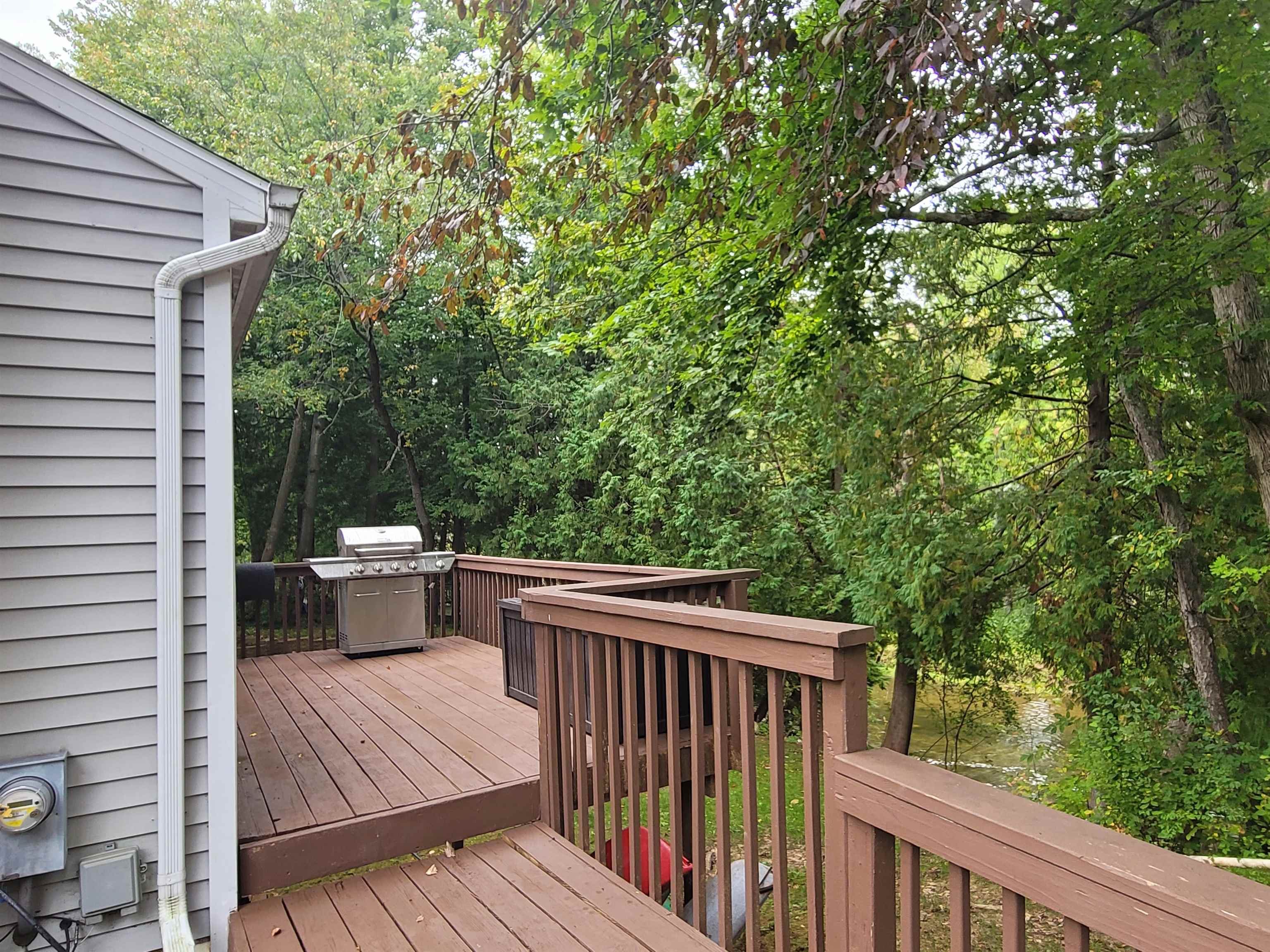 828 West Blue Grass Road Mount Pleasant, MI 48858 - Photo 51 of 55