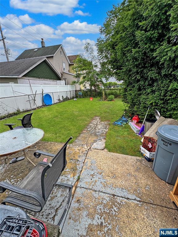 113 Kansas Street Hackensack, NJ 07601 - Photo 2 of 10 a view of outdoor space and yard