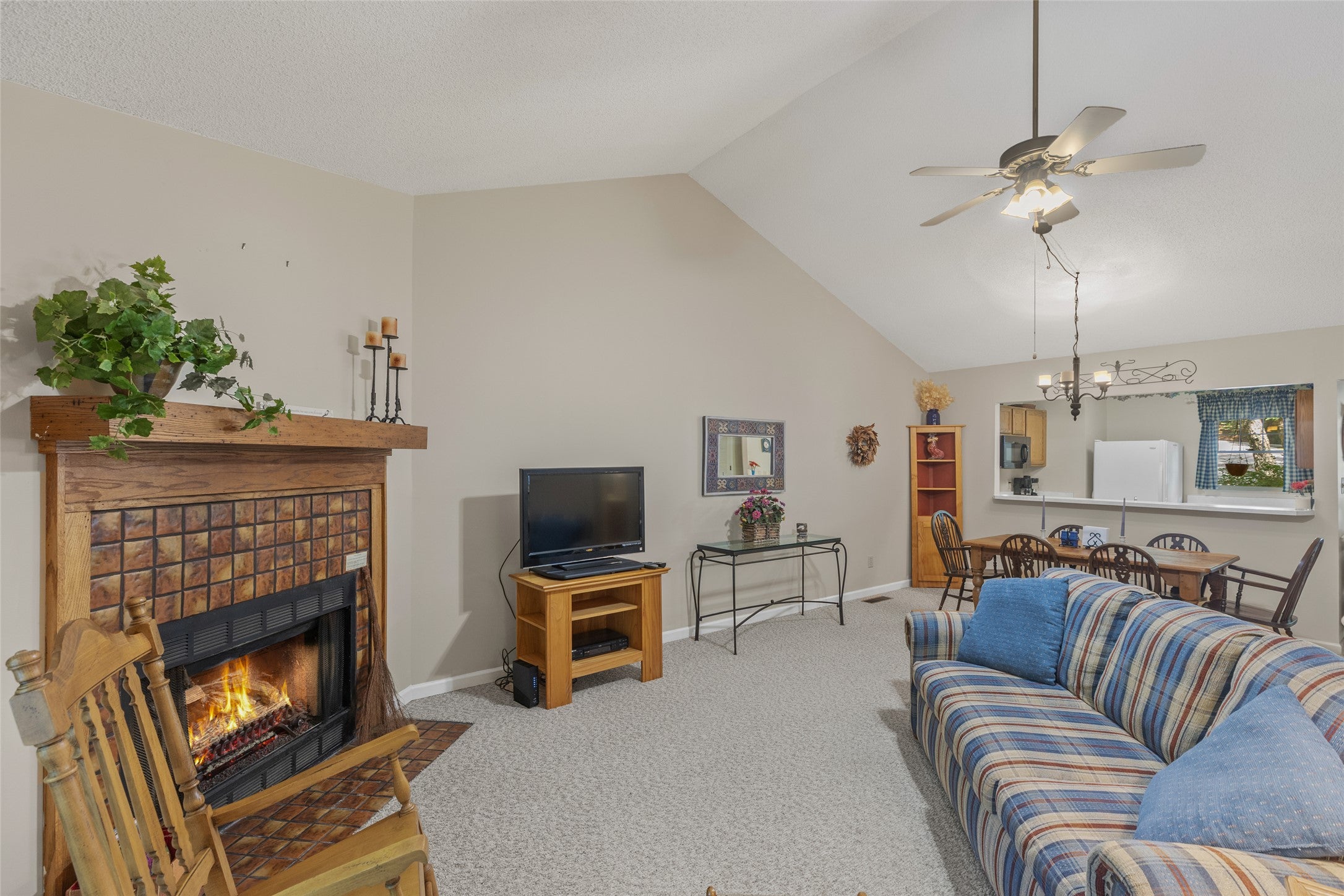 30 Dwarf Mountain Road, Unit 26 Sapphire, NC 28774 - Photo 15 of 36 Gallery Image 15