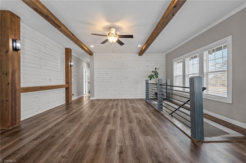 4100 Presbyterian Road Greensboro, NC 27406 - Photo 12 of 40 Living Room