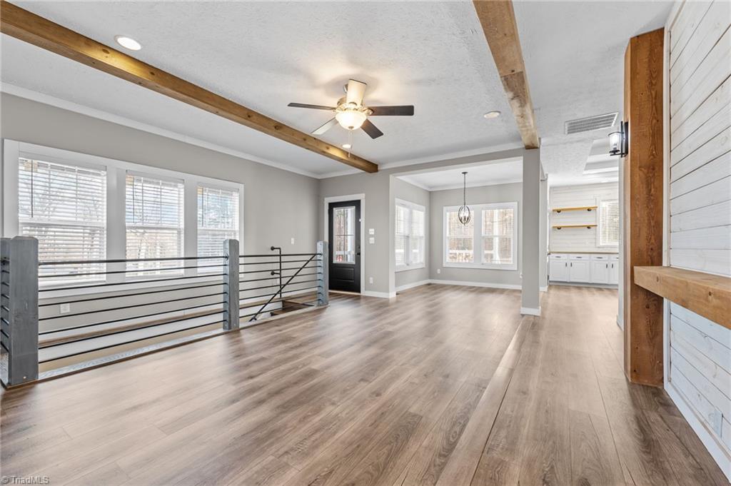 4100 Presbyterian Road Greensboro, NC 27406 - Photo 13 of 40 Living Room