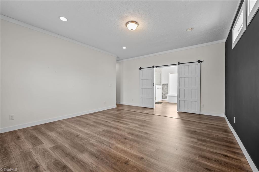 4100 Presbyterian Road Greensboro, NC 27406 - Photo 22 of 40 Primary Bedroom