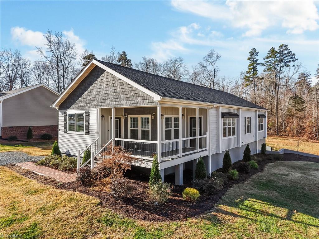 4100 Presbyterian Road Greensboro, NC 27406 - Photo 33 of 40