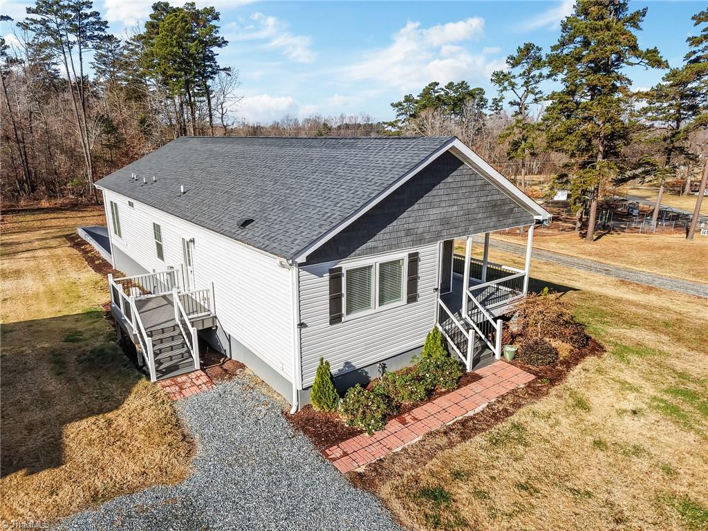 4100 Presbyterian Road Greensboro, NC 27406 - Photo 4 of 40