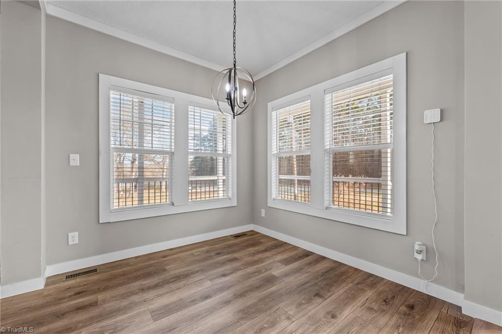 4100 Presbyterian Road Greensboro, NC 27406 - Photo 10 of 40 Dining Room