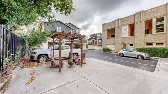 $749,000 | 331 Keller Street, Unit 11, Petaluma, CA 94952