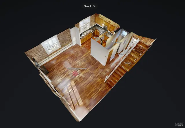 $749,000 | 331 Keller Street, Unit 11, Petaluma, CA 94952