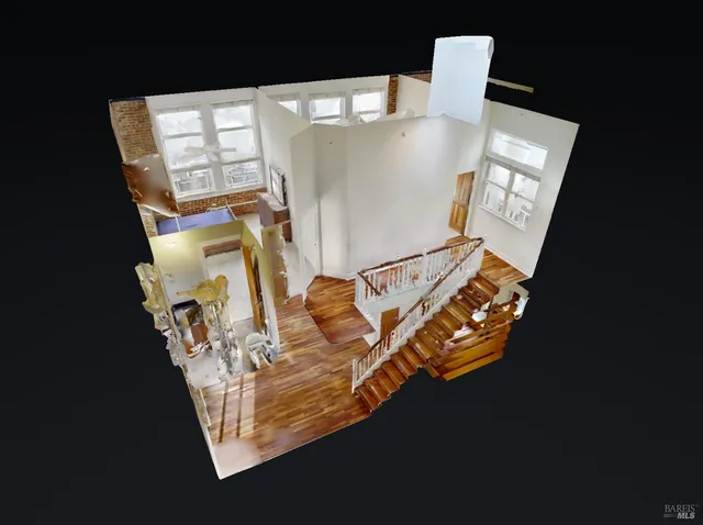 $749,000 | 331 Keller Street, Unit 11, Petaluma, CA 94952