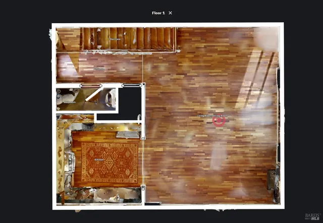 $749,000 | 331 Keller Street, Unit 11, Petaluma, CA 94952