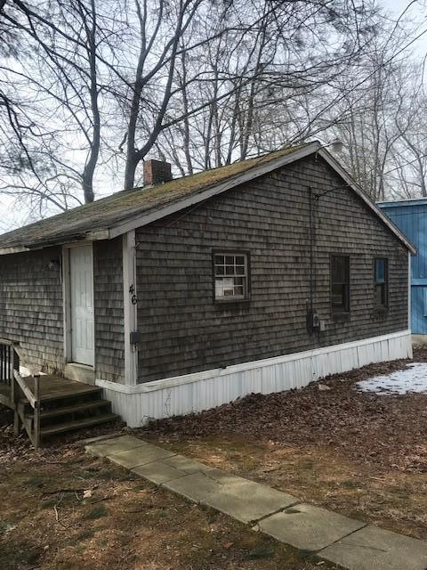 46 F F Sanborn Road Sabattus, ME 04280 - Photo 1 of 15 18
