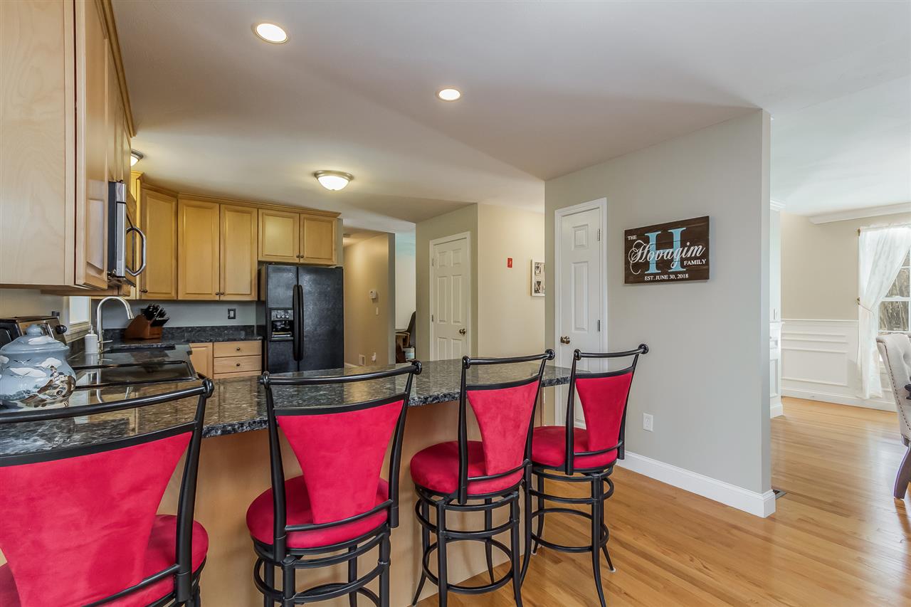 197 Joe English Road New Boston, NH 03070 - Photo 14 of 40