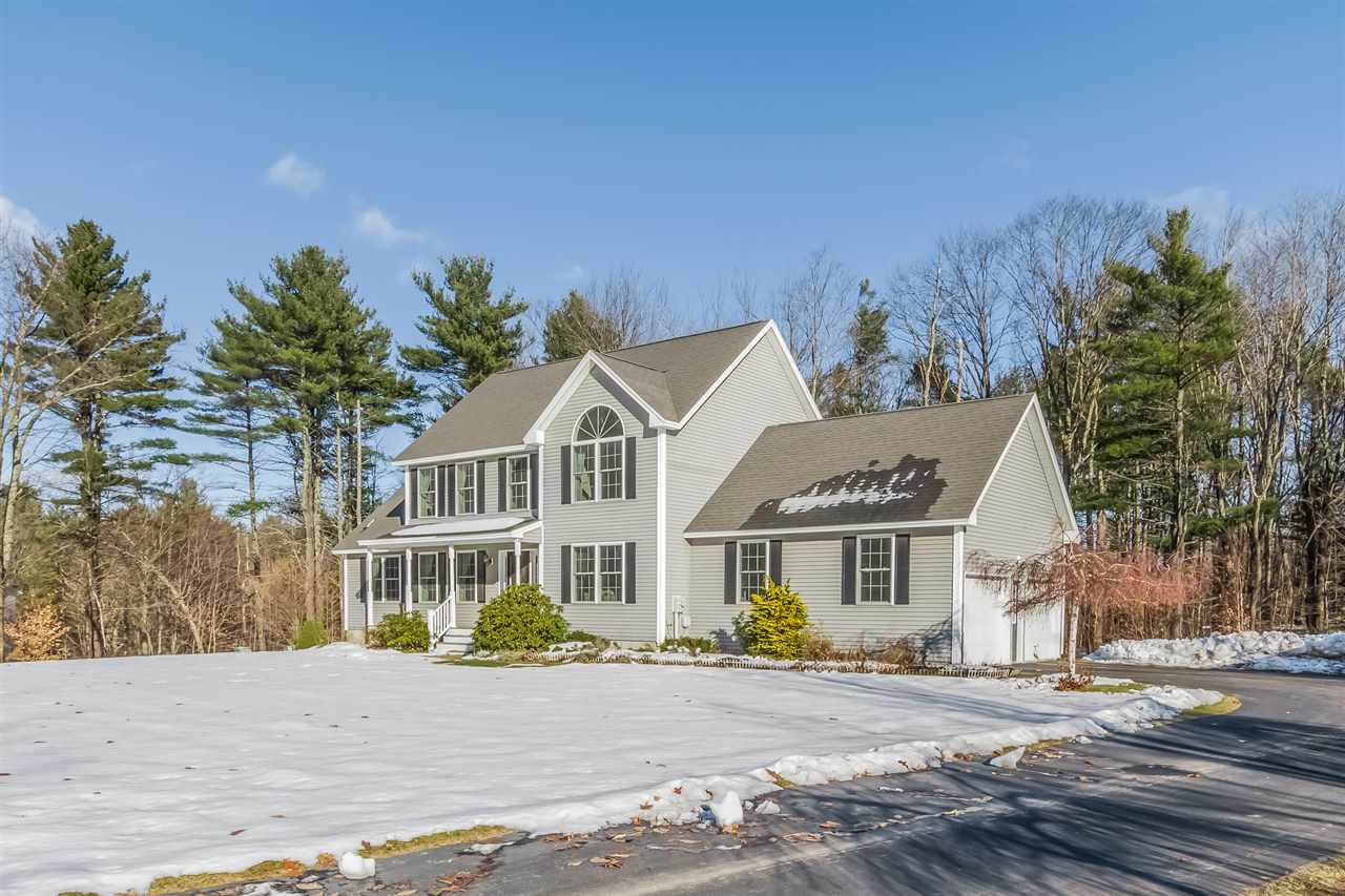 197 Joe English Road New Boston, NH 03070 - Photo 3 of 40