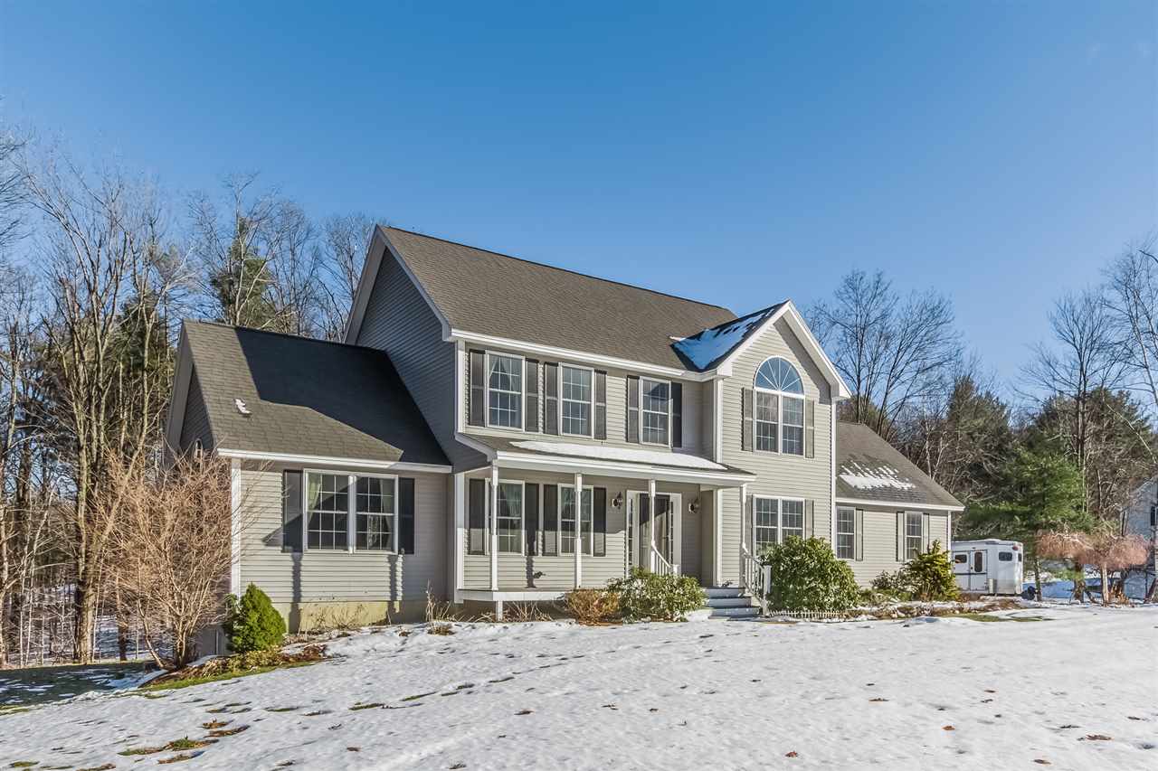 197 Joe English Road New Boston, NH 03070 - Photo 40 of 40