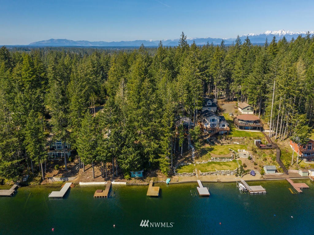 2700 East Phillips Lake Loop Road Shelton, WA 98584 - Photo 22 of 25 Gallery Image 22