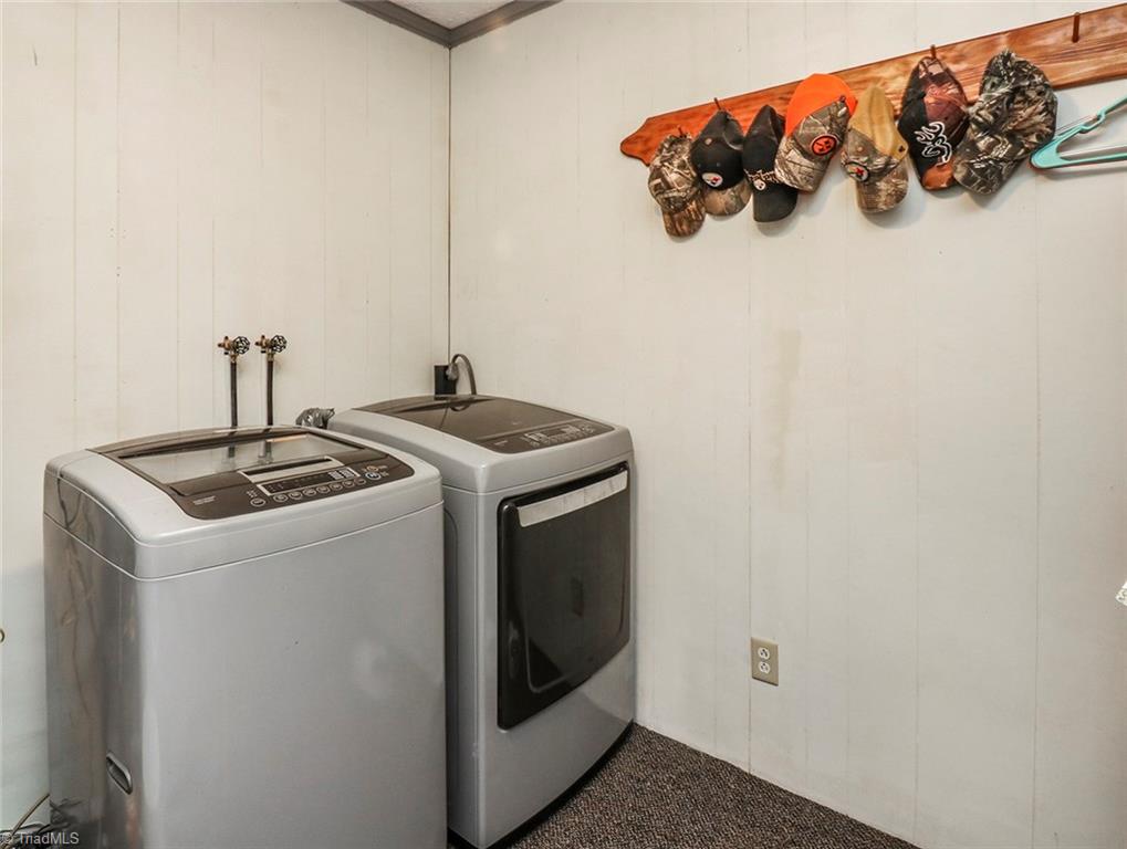 1624 Pecan Road Reidsville, NC 27320 - Photo 15 of 29 Gallery Image 15