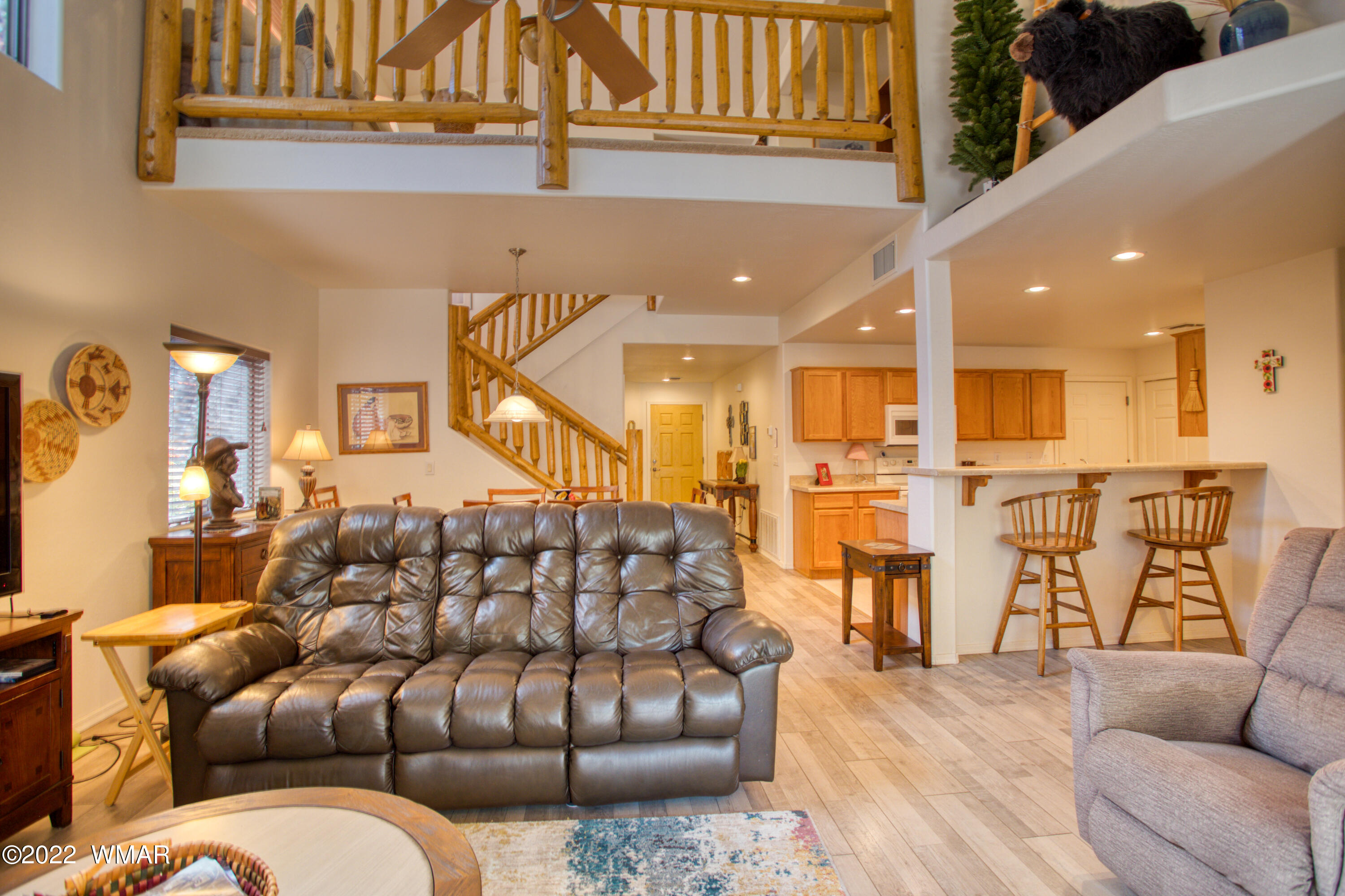 3035 Timber Line Road Pinetop, AZ 85935 - Photo 3 of 26 Gallery Image 3