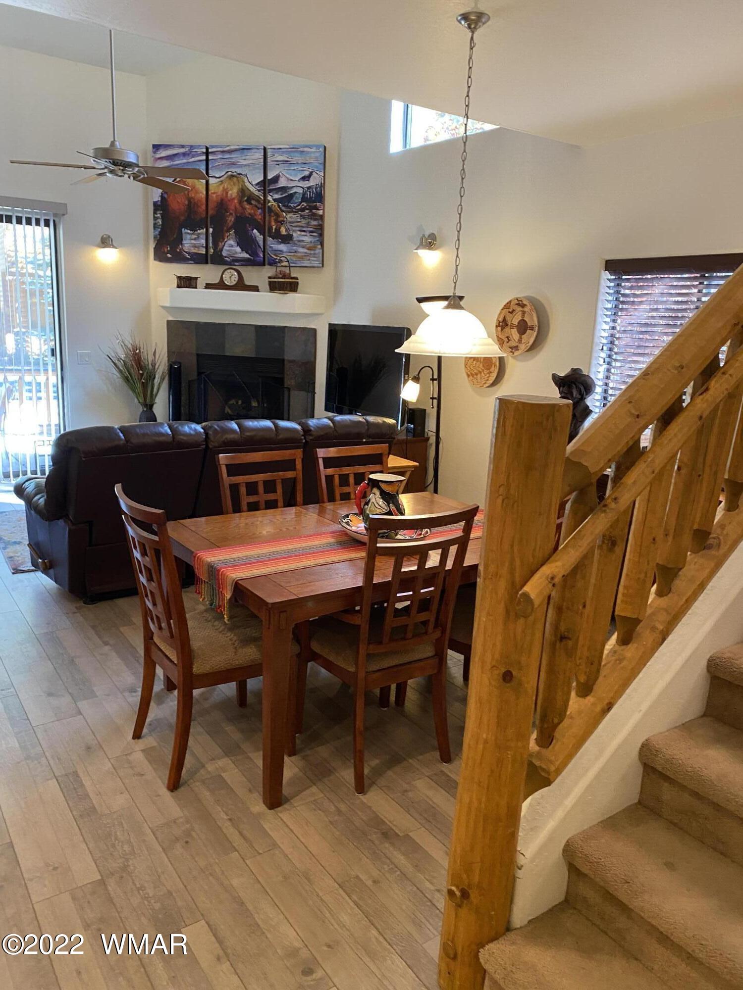 3035 Timber Line Road Pinetop, AZ 85935 - Photo 8 of 26 Gallery Image 8