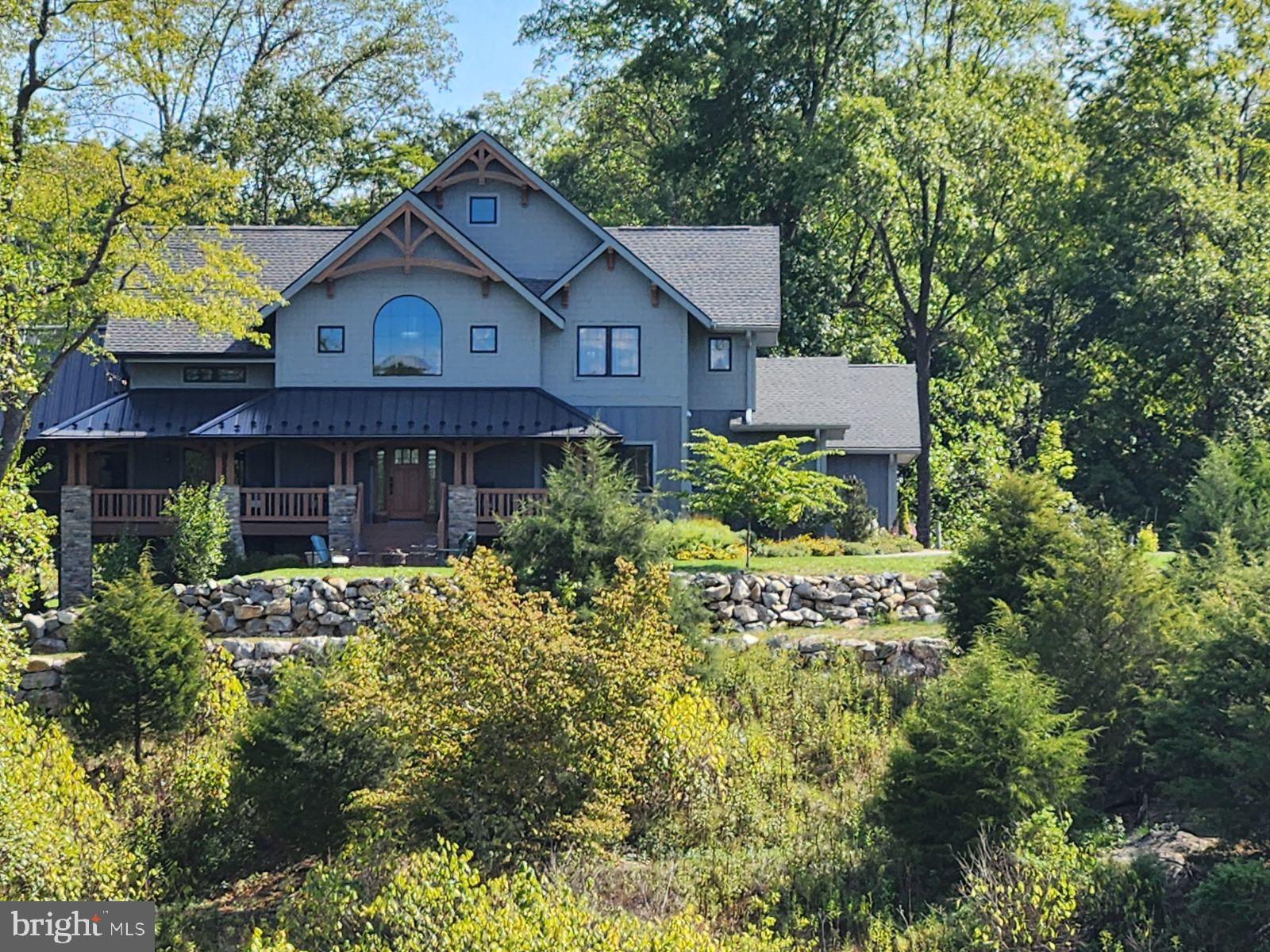 Reachcliff Shepherdstown, WV 25443 - Photo 11 of 13 Your future neighbor