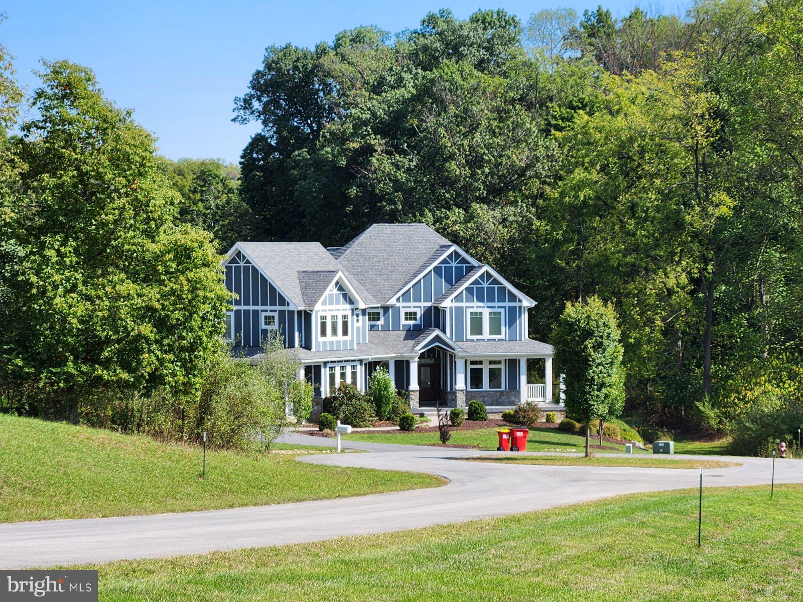 Reachcliff Shepherdstown, WV 25443 - Photo 10 of 13 Your future neighbor
