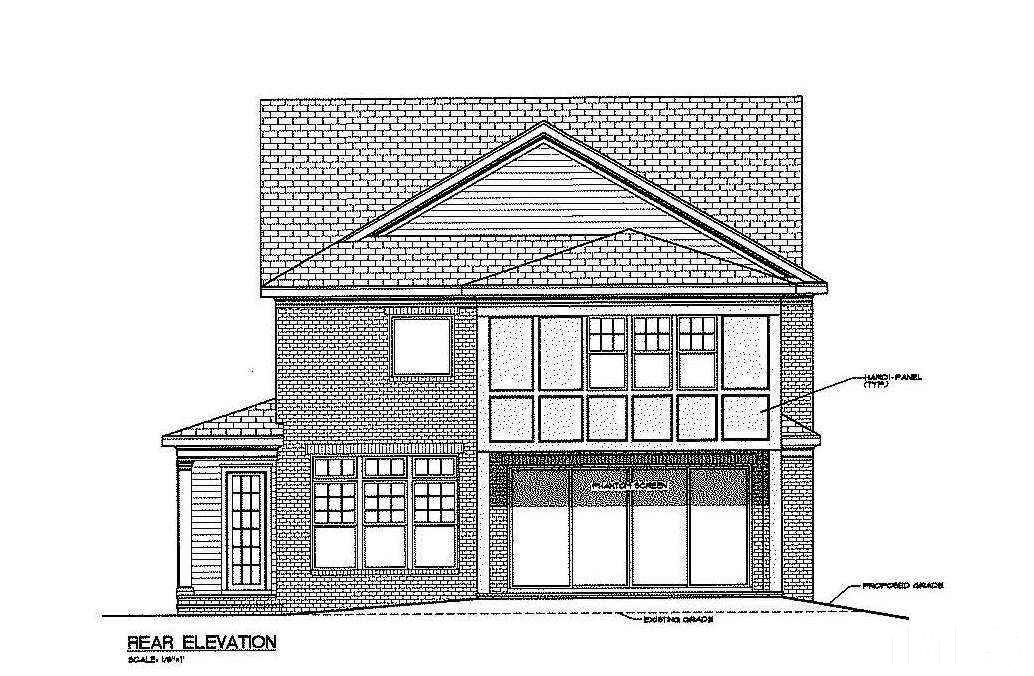 1406 Chester Road Raleigh, NC 27608 - Photo 3 of 4