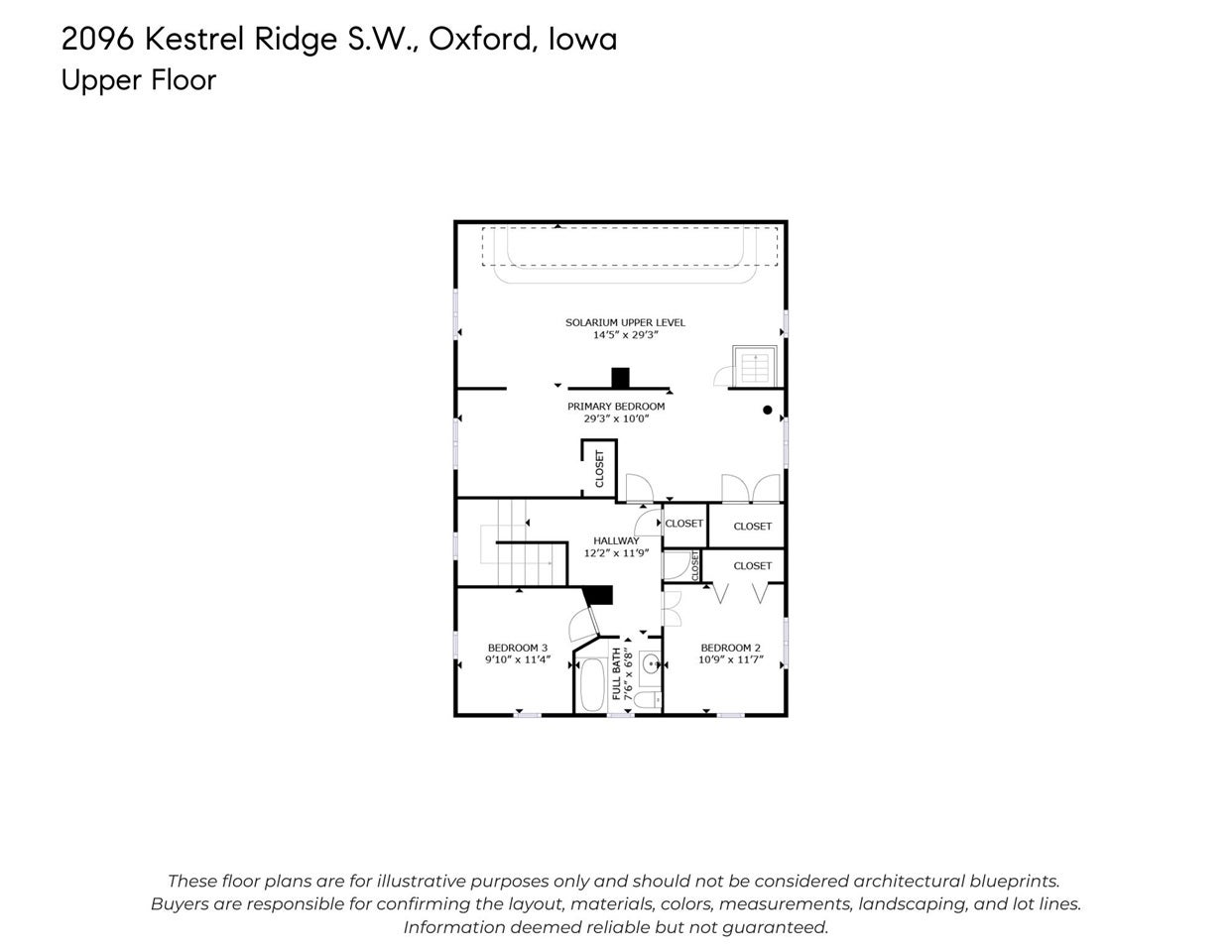 2096 Kestrel Ridge Southwest Oxford, IA 52322 - Photo 17 of 17 Gallery Image 17