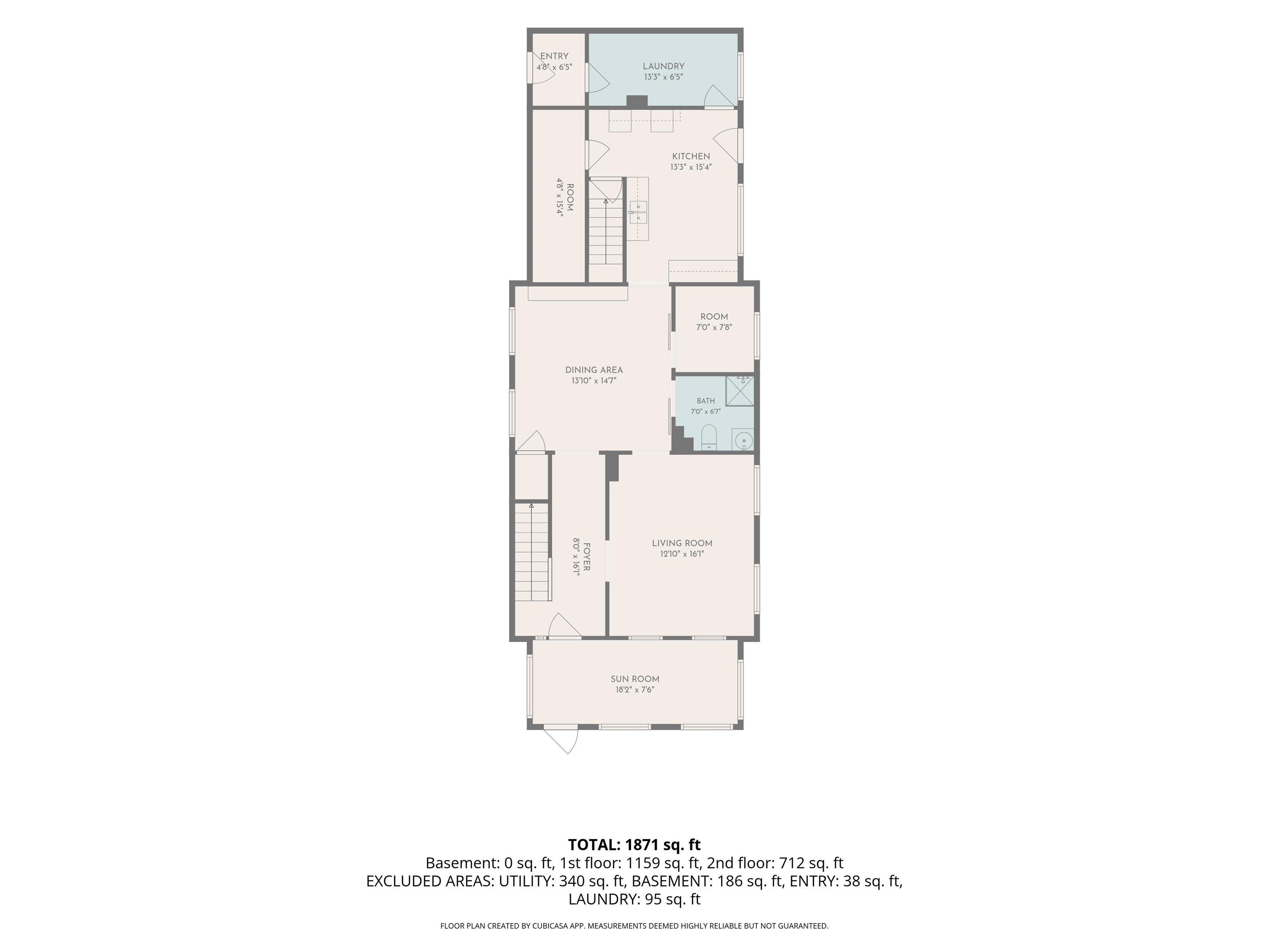 507 Roosevelt Road Walkerton, IN 46574 - Photo 19 of 22 Gallery Image 19