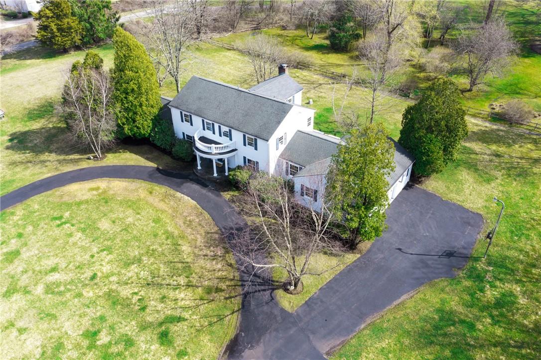 2 Haights Cross Road Chappaqua, NY 10514 - Photo 1 of 1 Gallery Image 1