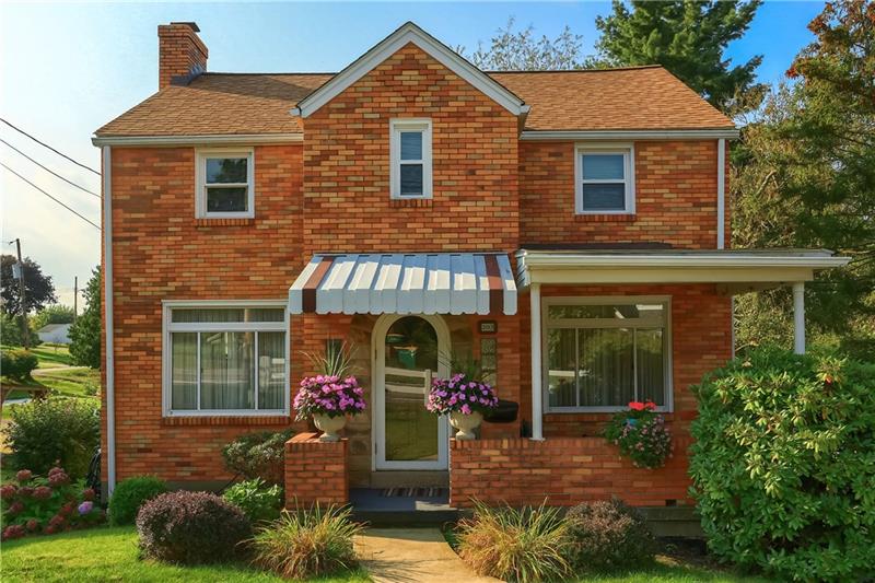 Welcome to 203 Gass Road! 