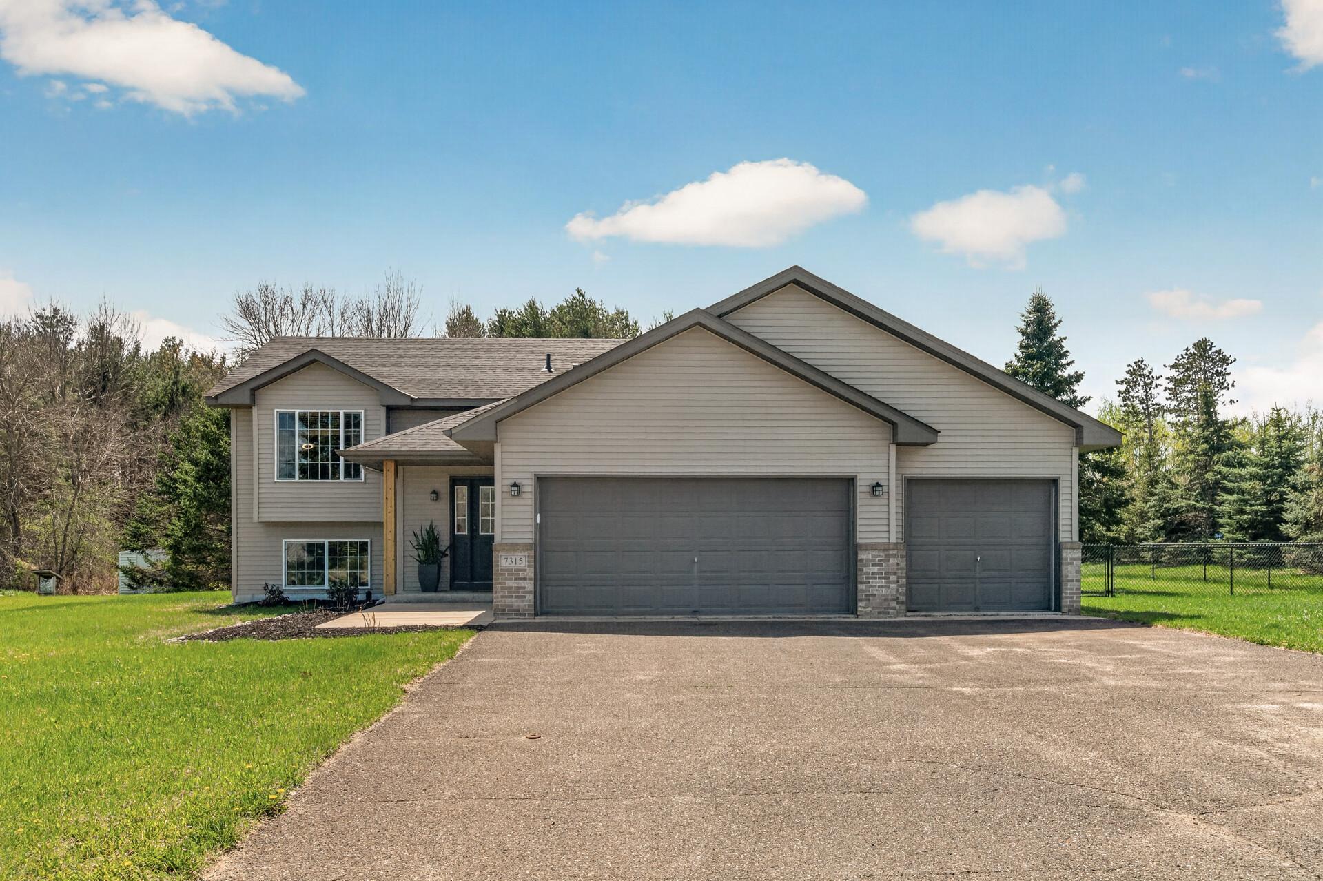 7315 386th Street North Branch, MN 55056 - Photo 1 of 1