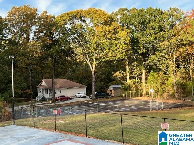 785 Ridgeway Circle Talladega, AL 35160 - Photo 65 of 67