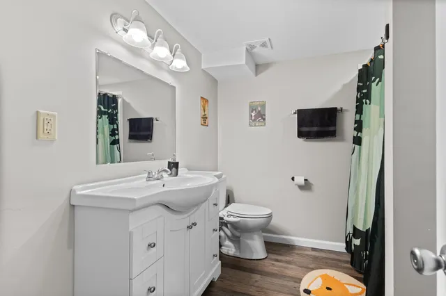 $375,000 | 5843 Alpine Drive, Ramsey, MN 55303