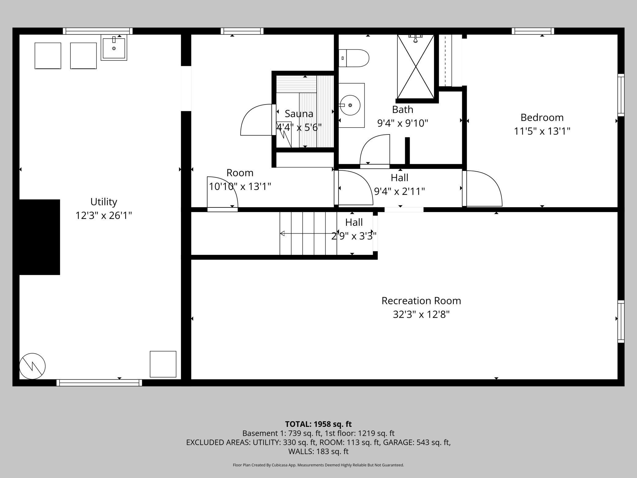 5843 Alpine Drive Ramsey, MN 55303 - Photo 28 of 30
